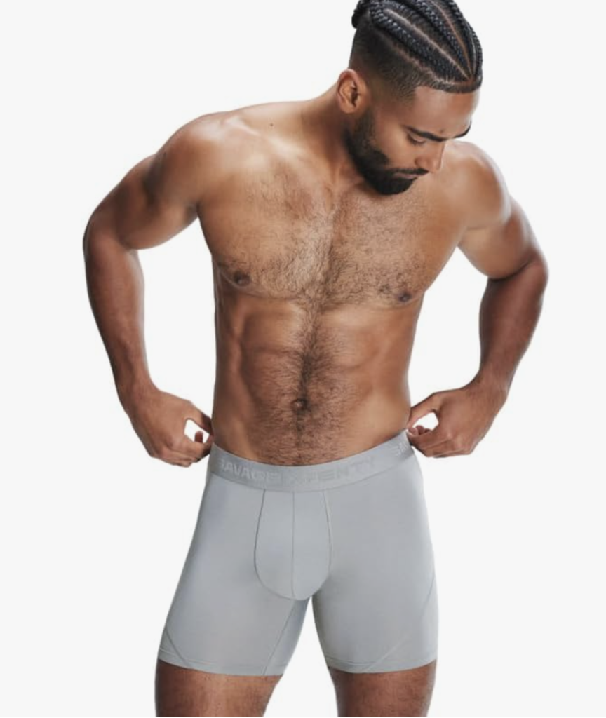 Best ski underwear for men
